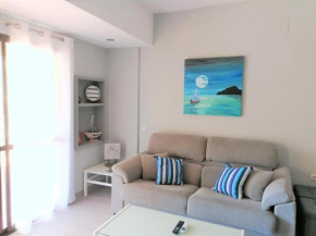 Apartamento 42 Eurosol, a 5 min Carihuela